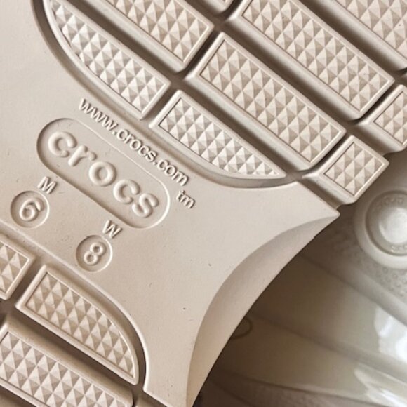 CROCS-Mega Crush Clog - Picture 6 of 7